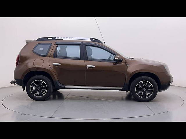 Used Renault Duster [2016-2019] 110 PS RXZ 4X2 AMT Diesel in Bangalore