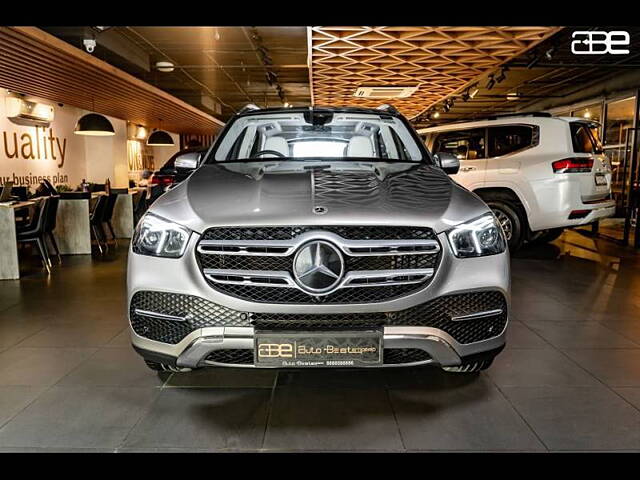 Used 2021 Mercedes-Benz GLE in Delhi