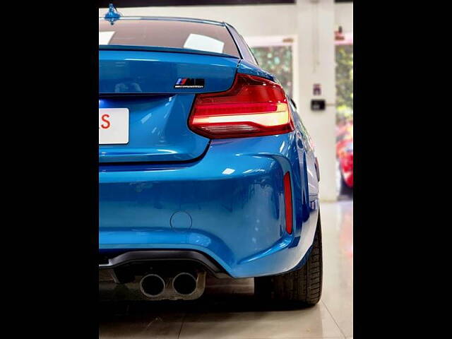 Used BMW M2 [2018-2022] Competition [2018-2019] in Chennai