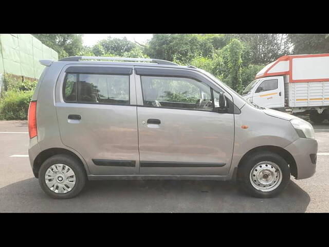 Used Maruti Suzuki Wagon R 1.0 [2010-2013] LXi CNG in Mumbai