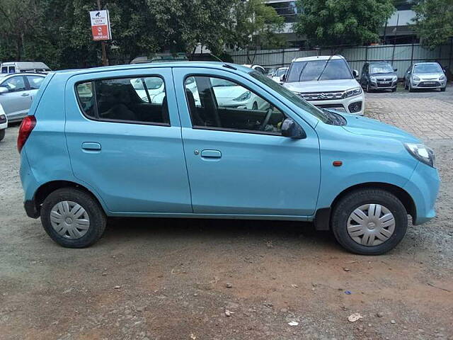 Used Maruti Suzuki Alto 800 [2012-2016] Lxi in Pune