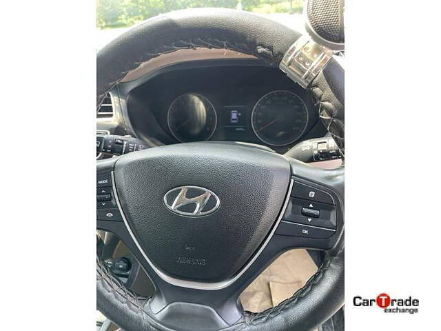 Used Hyundai Elite i20 [2019-2020] Asta 1.2 (O) [2019-2020] in Ghaziabad