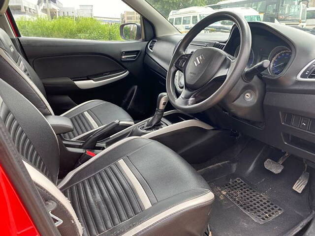 Used Maruti Suzuki Baleno [2015-2019] Delta 1.2 AT in Delhi