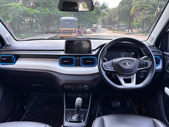 Used Tata Punch Creative AMT [2021-2023] in Mumbai