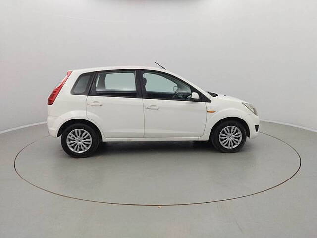 Used Ford Figo [2010-2012] Duratec Petrol ZXI 1.2 in Jaipur