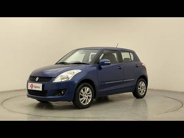 Used 2012 Maruti Suzuki Swift in Pune