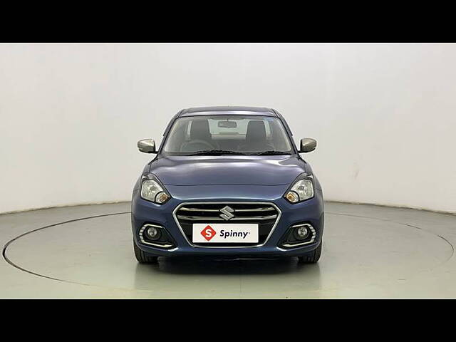 Used Maruti Suzuki Dzire [2017-2020] ZXi AMT in Kolkata