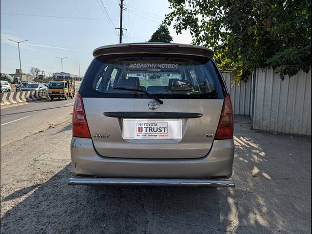 Used Toyota Innova [2005-2009] 2.5 G2 in Chennai