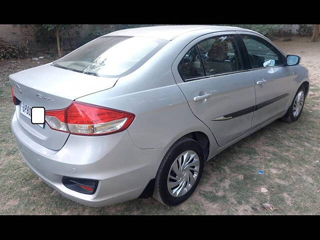 Used Maruti Suzuki Ciaz [2017-2018] Delta 1.3 Hybrid in Agra