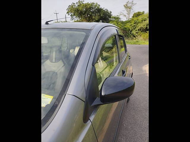 Used Maruti Suzuki Celerio [2014-2017] LXi in Hyderabad