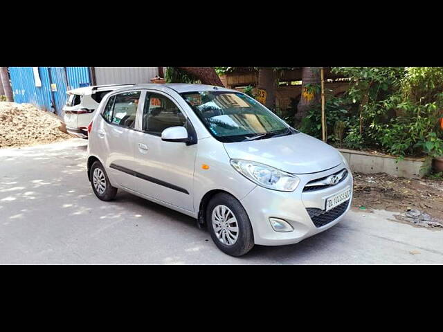 Used Hyundai i10 [2010-2017] Sportz 1.1 iRDE2 [2010--2017] in Delhi