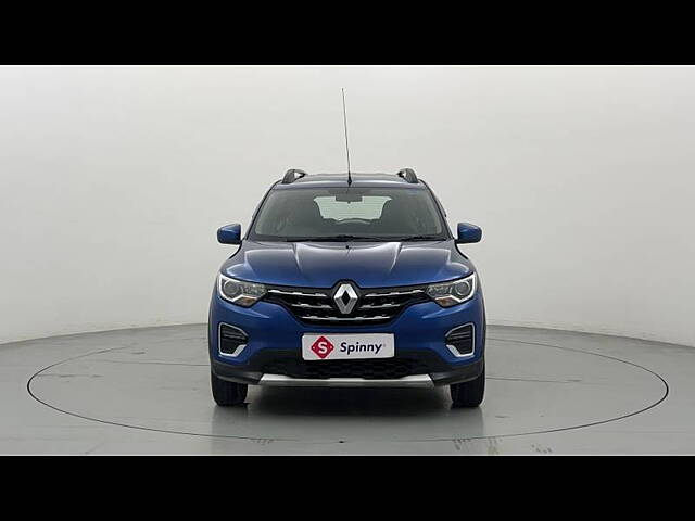 Used Renault Triber [2019-2023] RXZ [2019-2020] in Delhi