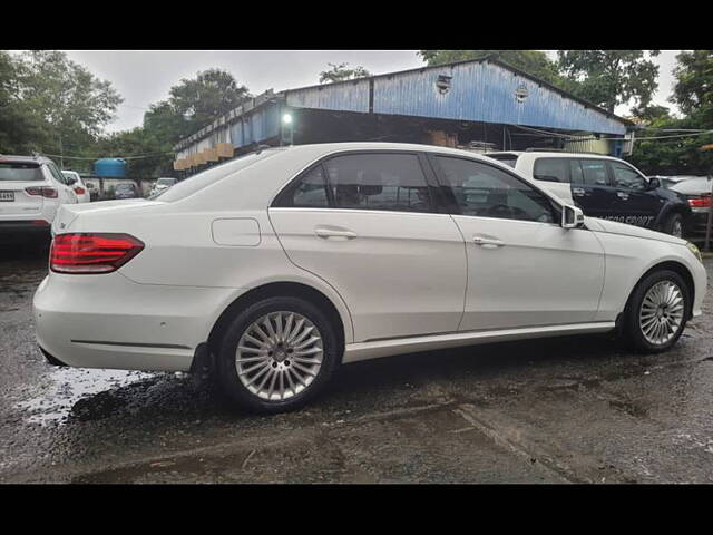 Used Mercedes-Benz E-Class [2015-2017] E 350 CDI Edition E in Kolkata