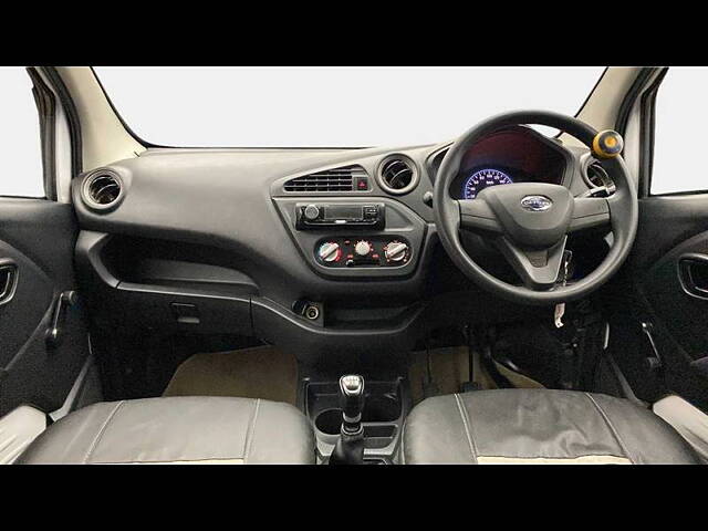 Used Datsun redi-GO [2016-2020] A in Delhi