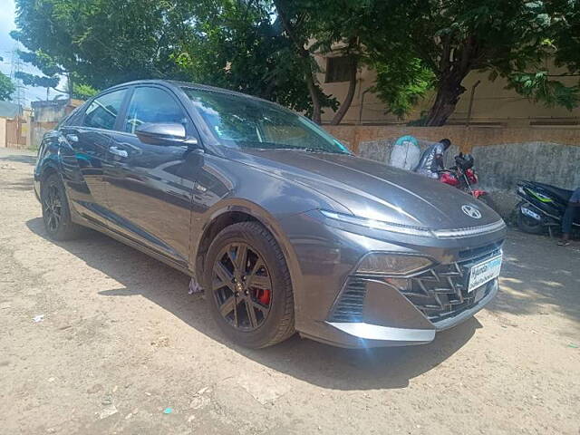 Used Hyundai Verna SX (O) 1.5 Turbo Petrol DCT in Chennai