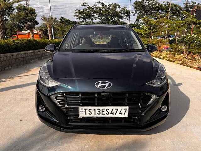 Used 2020 Hyundai Grand i10 NIOS in Hyderabad