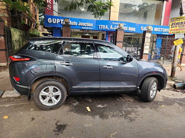 Used Tata Harrier [2019-2023] XZ [2019-2020] in Kolkata