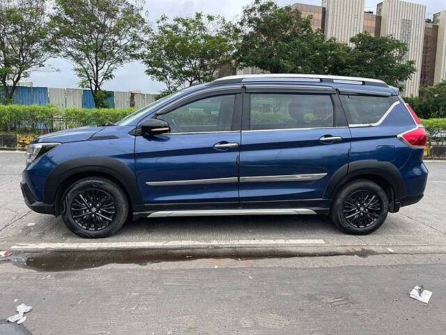 Used Maruti Suzuki XL6 [2019-2022] Alpha MT Petrol in Mumbai