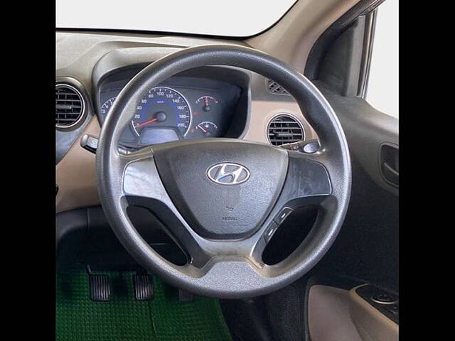 Used Hyundai Grand i10 Magna 1.2 Kappa VTVT in Lucknow