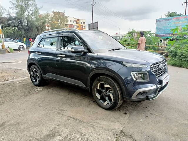 Used Hyundai Venue [2019-2022] SX (O) 1.0 Turbo in Mumbai