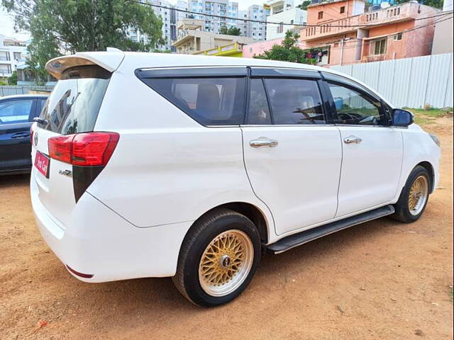 Used Toyota Innova Crysta [2016-2020] 2.4 VX 8 STR [2016-2020] in Bangalore