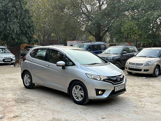 Used Honda Jazz [2018-2020] V CVT Petrol in Delhi