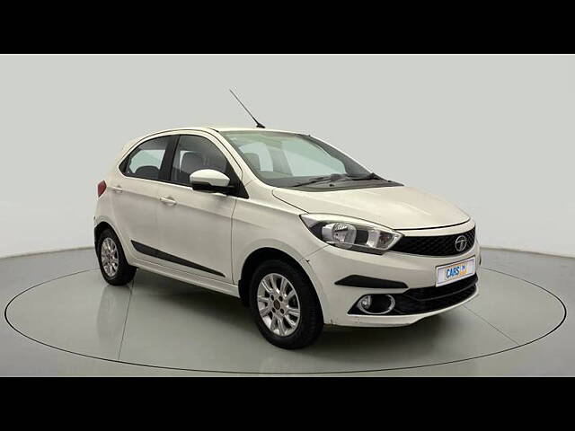 Used 2017 Tata Tiago in Kochi