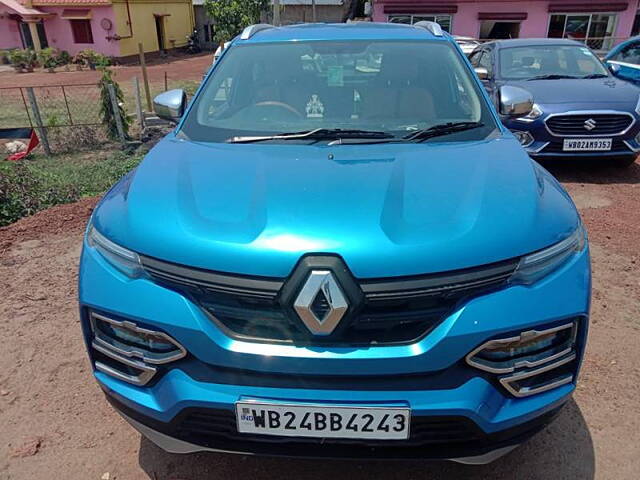 Used Renault Kiger [2021-2022] RXE MT in Kharagpur