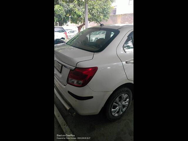 Used Maruti Suzuki Dzire VXi [2020-2023] in Ranchi