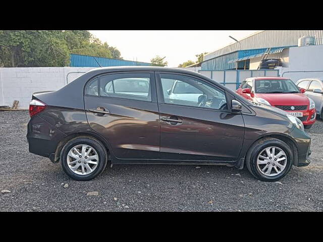 Used Honda Amaze [2016-2018] 1.5 VX i-DTEC in Chennai