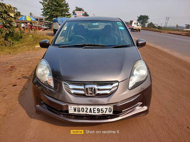 Used 2014 Honda Amaze in Kharagpur