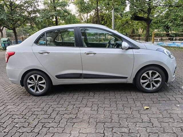 Used Hyundai Xcent [2014-2017] SX 1.2 (O) in Pune