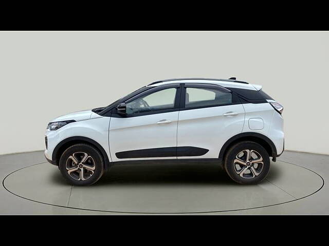 Used Tata Nexon [2020-2023] XZA Plus (HS) Dark Edition in Bangalore