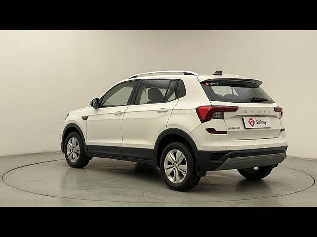 Used Skoda Kushaq [2021-2023] Ambition 1.0L TSI MT in Pune