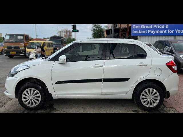 Used Maruti Suzuki Swift Dzire [2015-2017] VXI in Nagpur