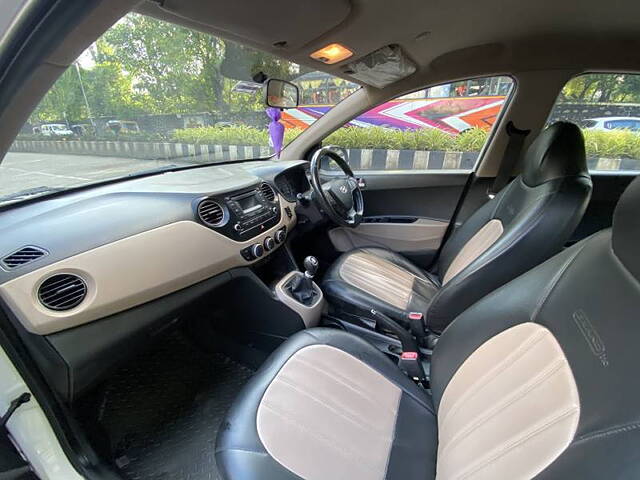 Used Hyundai Grand i10 [2013-2017] Asta 1.2 Kappa VTVT (O) [2013-2017] in Mumbai