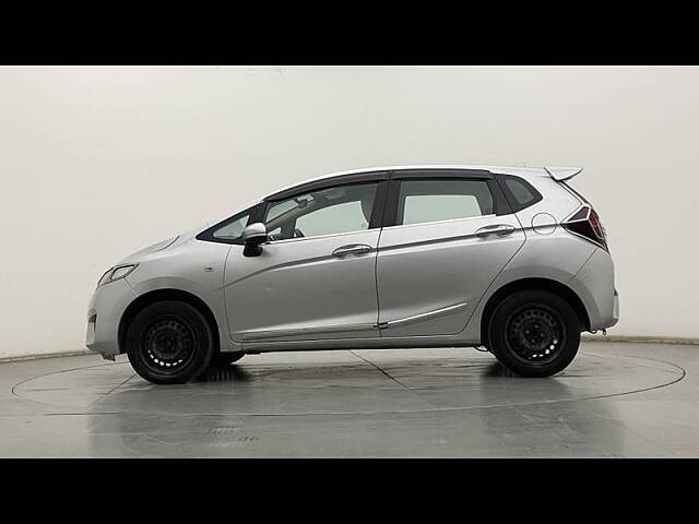 Used Honda Jazz [2015-2018] SV Petrol in Hyderabad