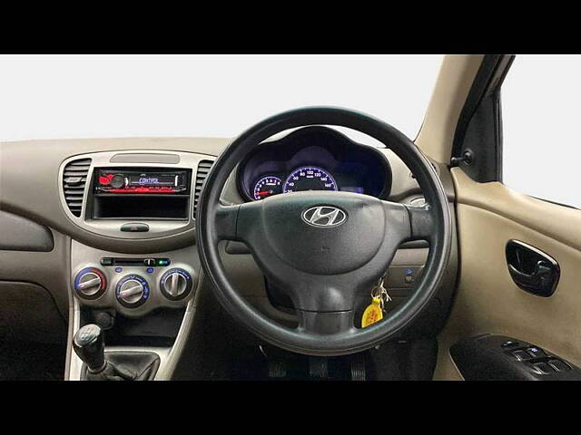 Used Hyundai i10 [2010-2017] 1.1L iRDE Magna Special Edition in Delhi