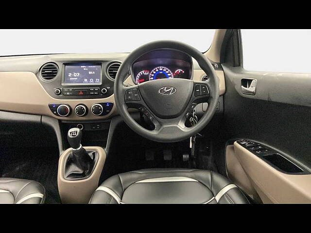 Used Hyundai Grand i10 Sportz 1.2 Kappa VTVT in Delhi