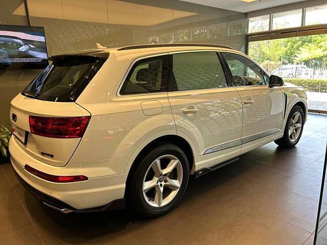 Used Audi Q7 [2015-2020] 45 TFSI Premium Plus in Gurgaon