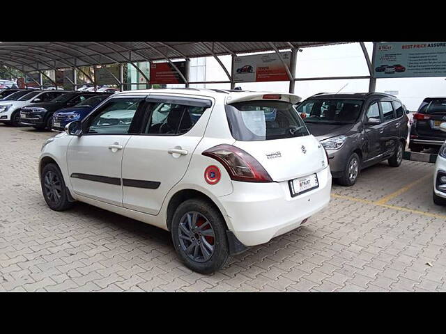 Used Maruti Suzuki Swift [2011-2014] ZXi in Bangalore