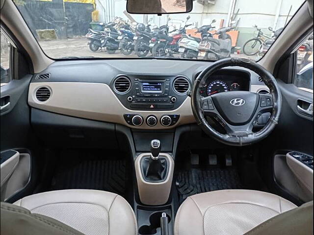 Used Hyundai Xcent [2014-2017] SX 1.2 in Mumbai