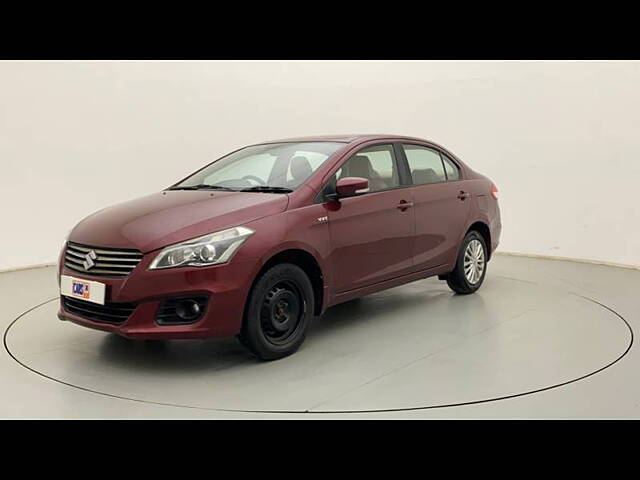 Used Maruti Suzuki Ciaz [2014-2017] VXi in Delhi