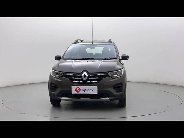 Used Renault Triber [2019-2023] RXT [2019-2020] in Bangalore