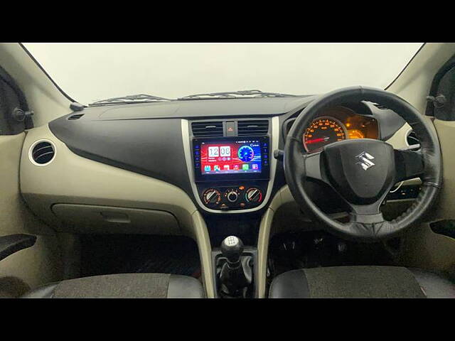 Used Maruti Suzuki Celerio [2017-2021] VXi CNG [2017-2019] in Mumbai