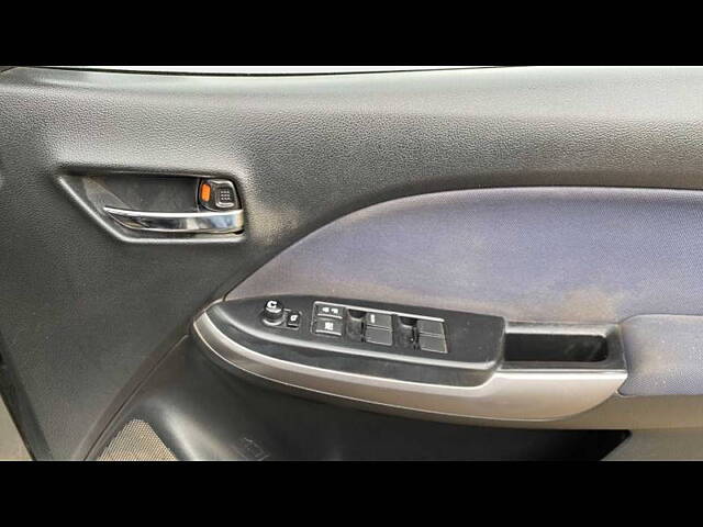 Used Maruti Suzuki Baleno [2015-2019] Zeta 1.2 AT in Mumbai