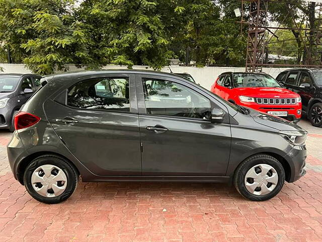 Used Tata Tiago XT [2020-2023] in Ahmedabad