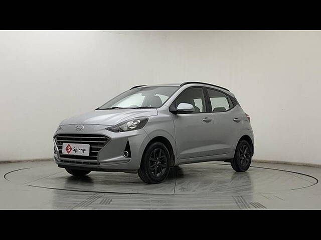 Used 2020 Hyundai Grand i10 NIOS in Hyderabad