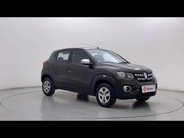 Used Renault Kwid [2015-2019] 1.0 RXT [2016-2019] in Bangalore