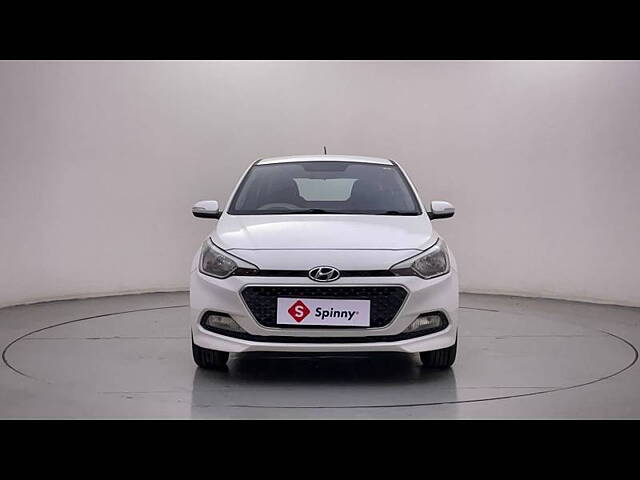 Used Hyundai Elite i20 [2016-2017] Asta 1.2 (O) [2016] in Bangalore